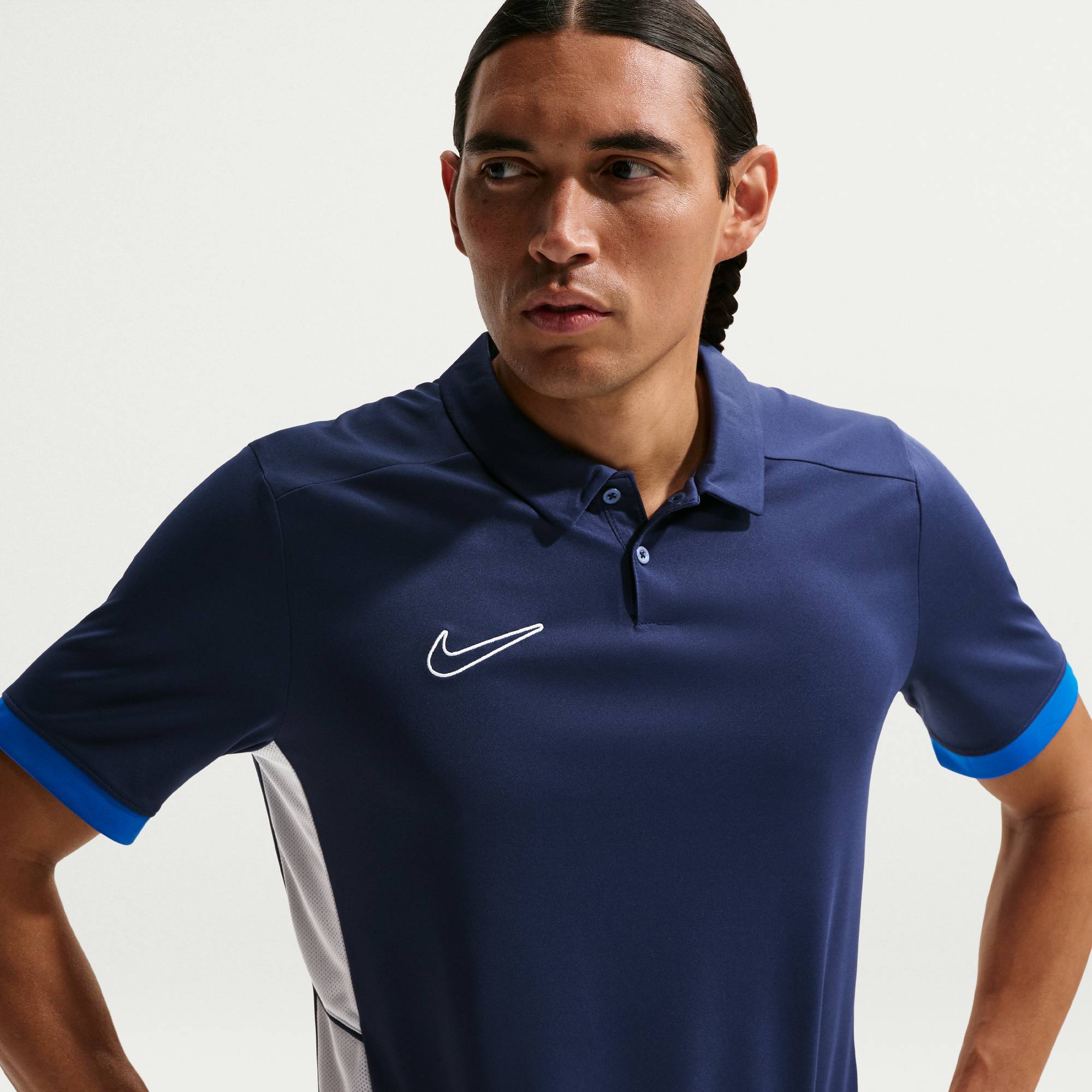 M NK DF ACD25 SS POLO