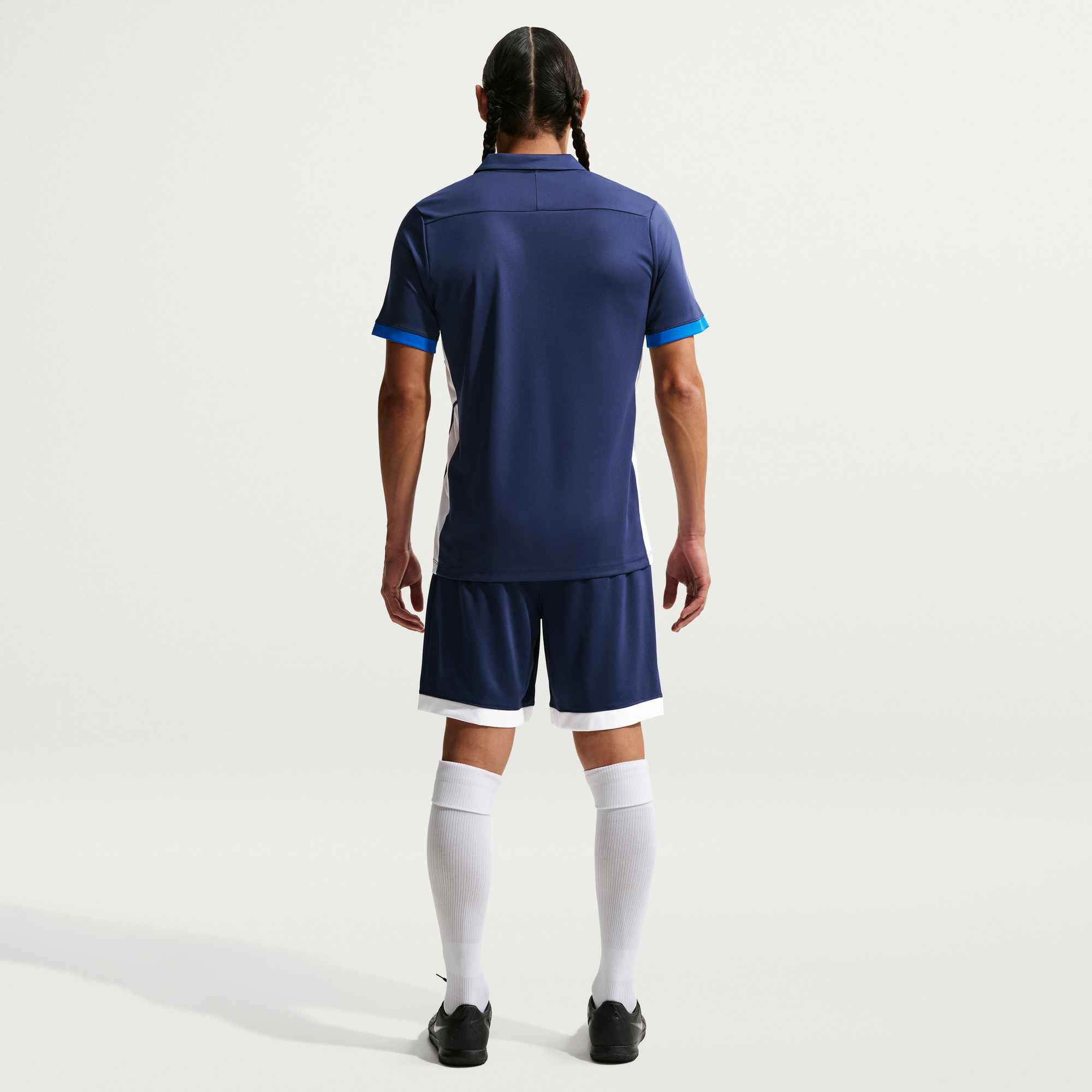 M NK DF ACD25 SS POLO