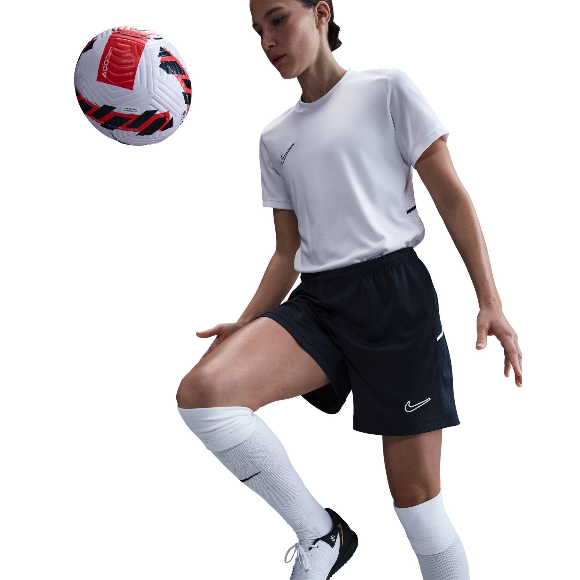 W NK DF ACD25 SHORT K