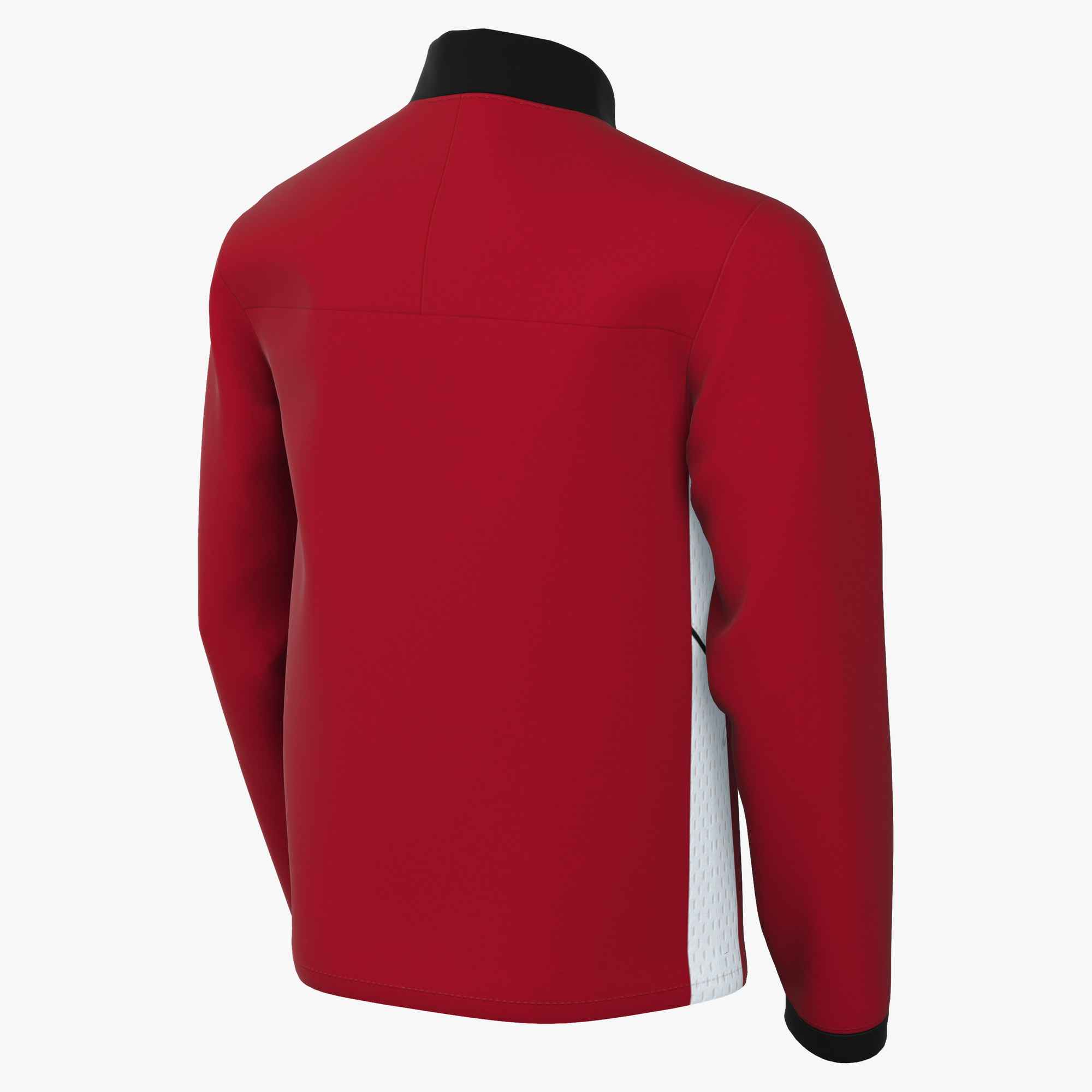 Y NK DF ACD25 TRK JKT K