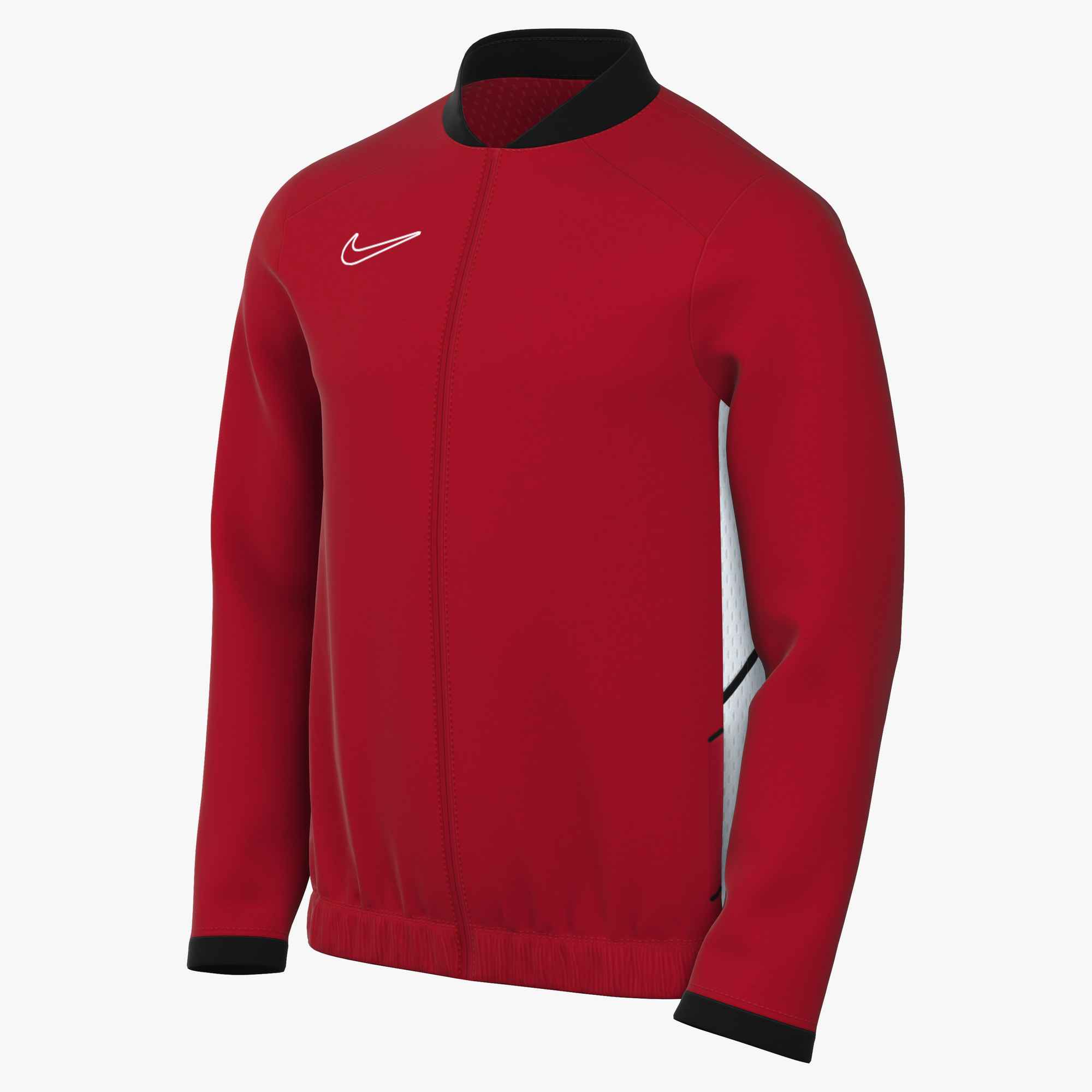 M NK DF ACD25 TRK JKT W