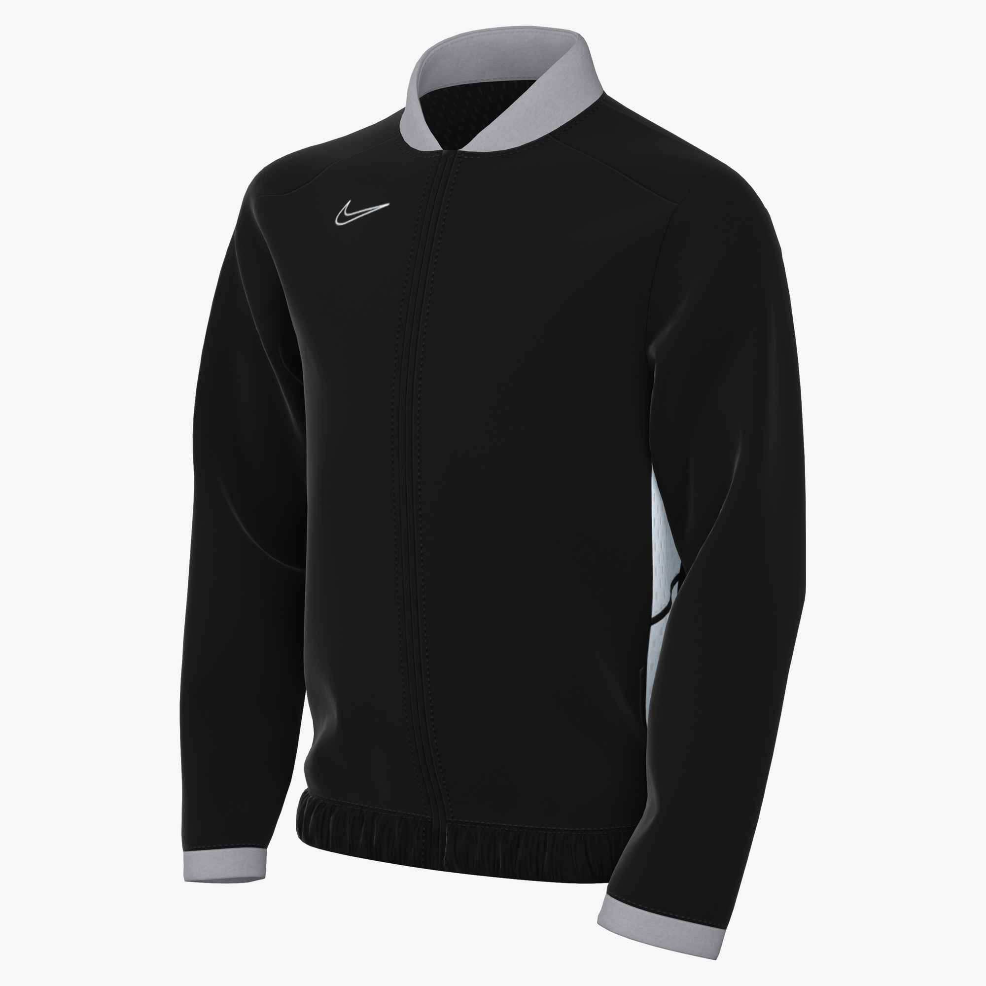 Y NK DF ACD25 TRK JKT W