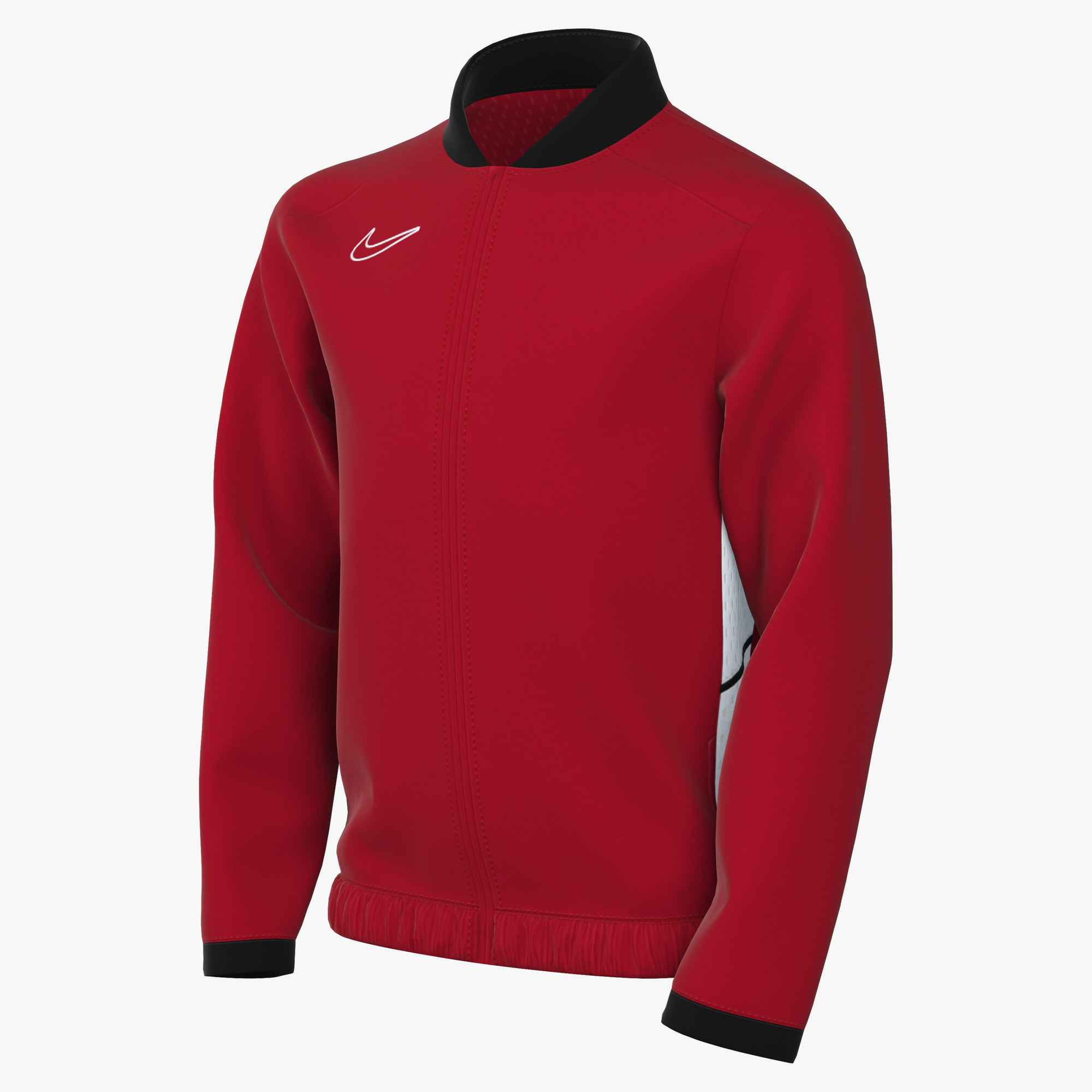 Y NK DF ACD25 TRK JKT W