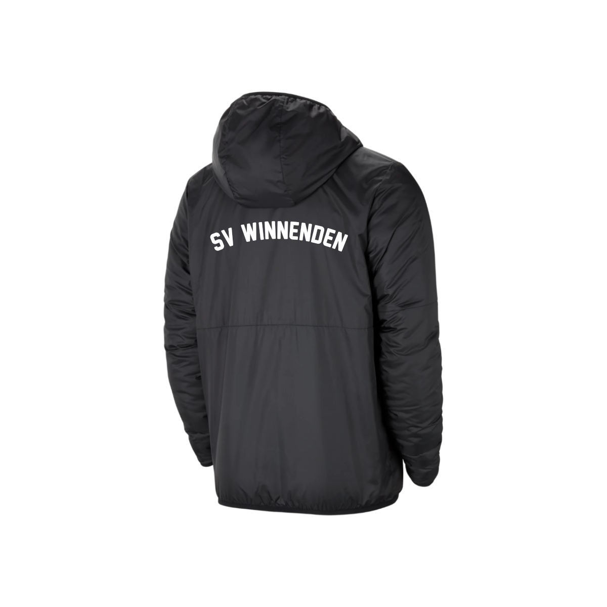 Team Park 20 Fall Jacket SV Winnenden Fußball