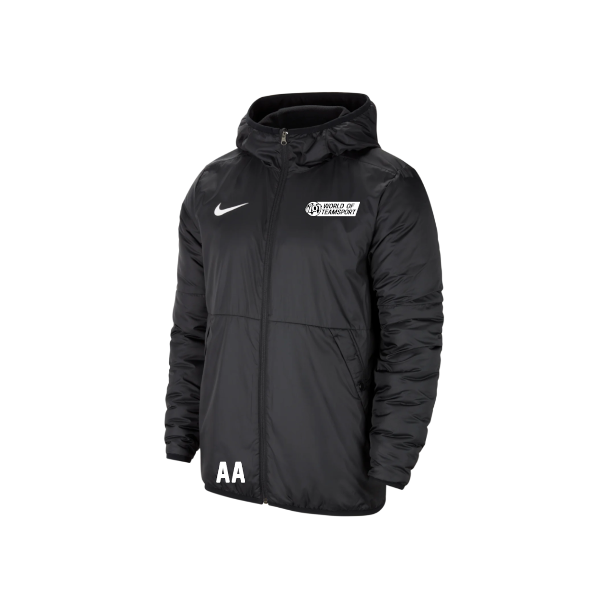 Team Park 20 Fall Jacket SV Winnenden Fußball