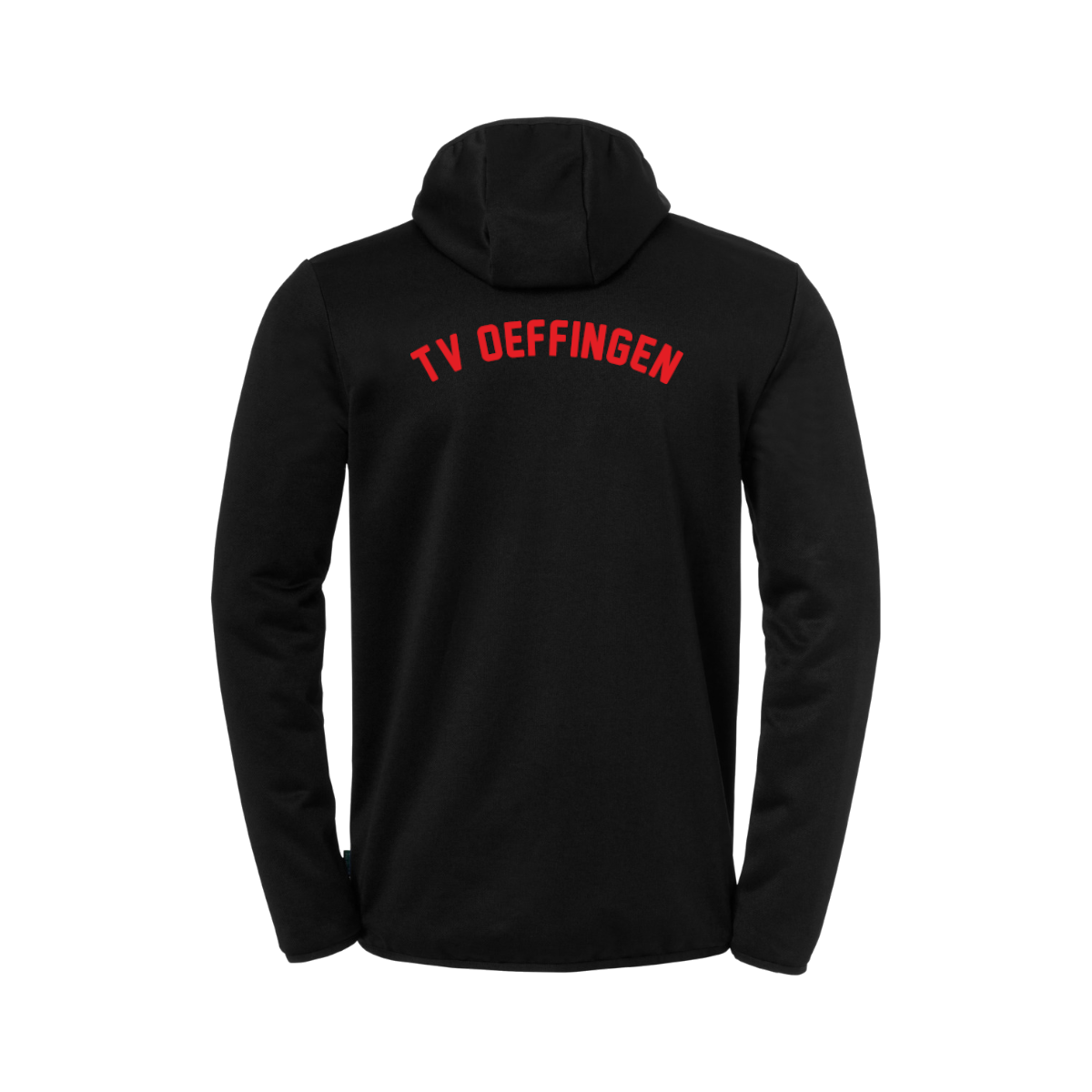 Essential Fleece Jacke TV Oeffingen