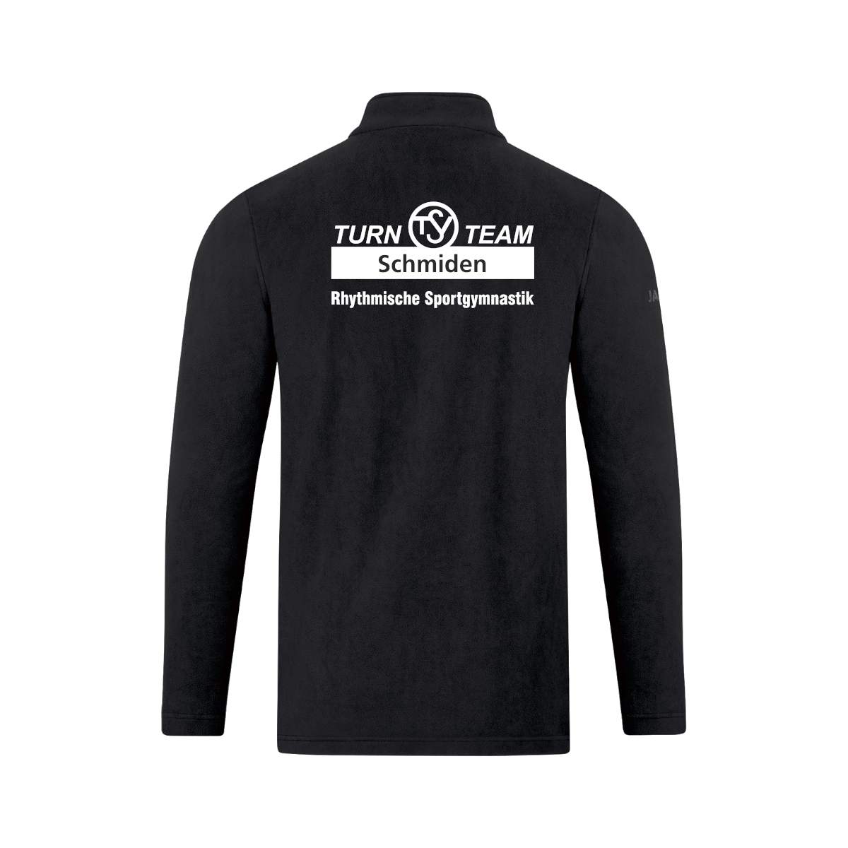 Fleecejacke Rythmische Sportgymnastik