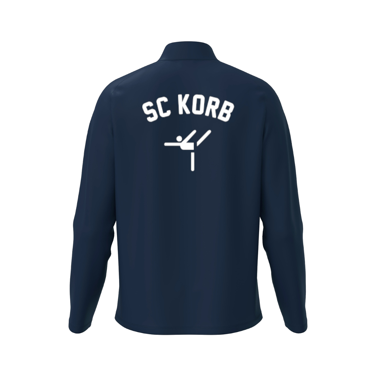 Freizeitjacke One SC Korb Turnen