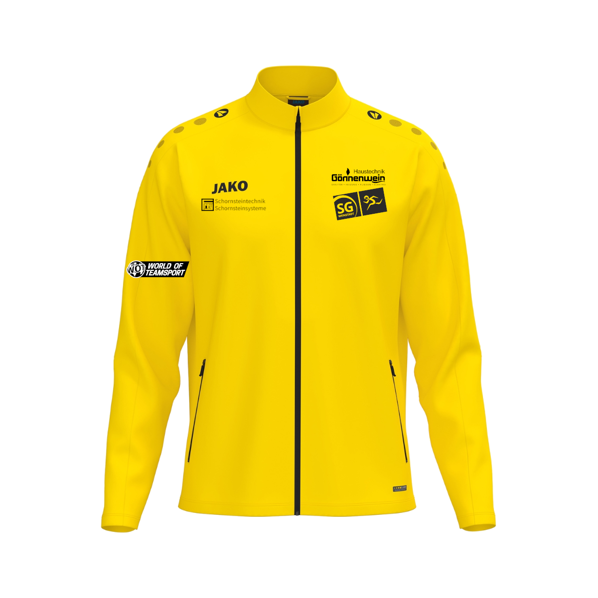 Freizeitjacke One SG Weinstadt Leichtathletik