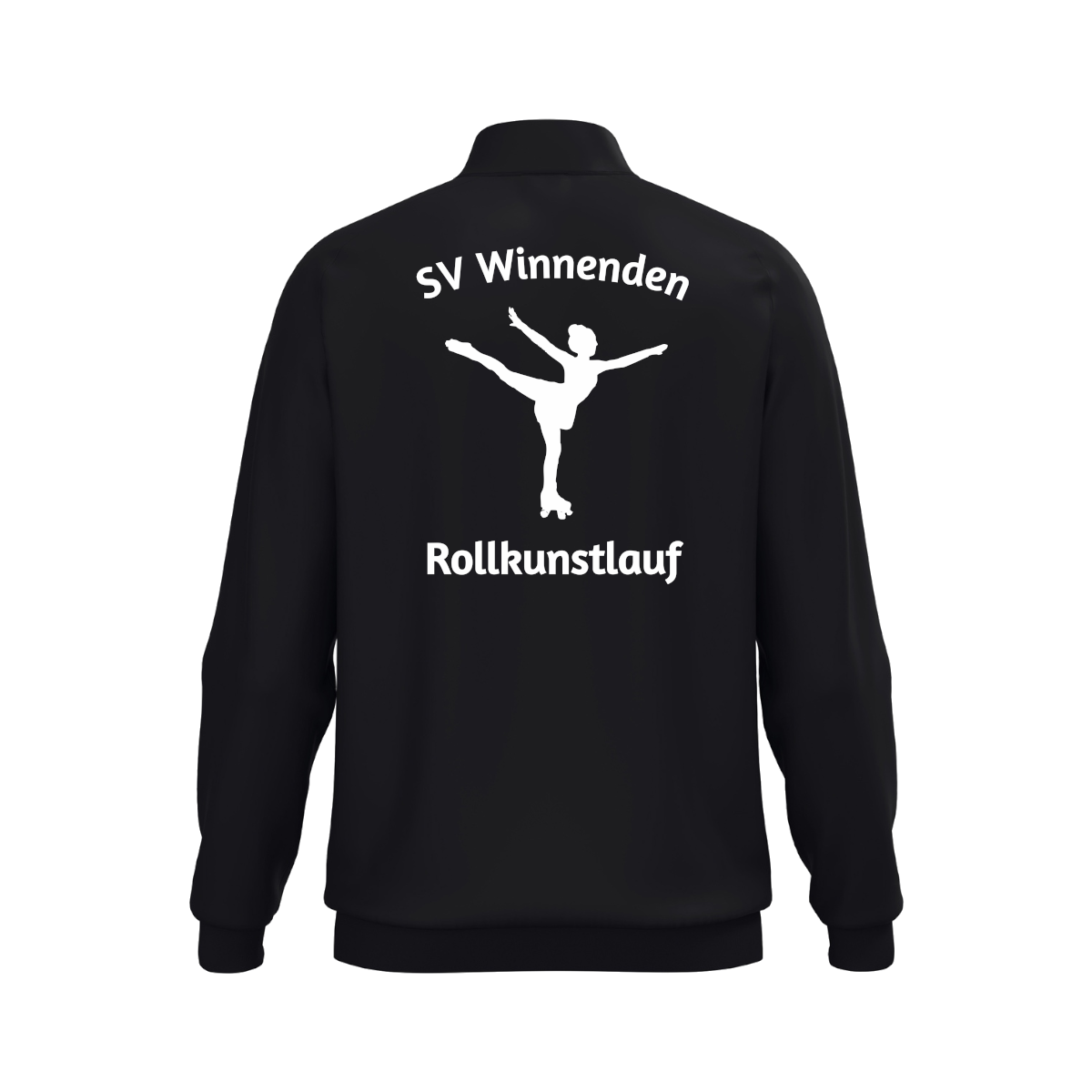 Freizeitjacke One SV Winnenden Rollkunstlauf