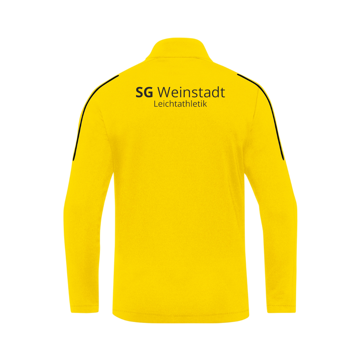 Freizeitjacke SG Weinstadt Leichtathletik