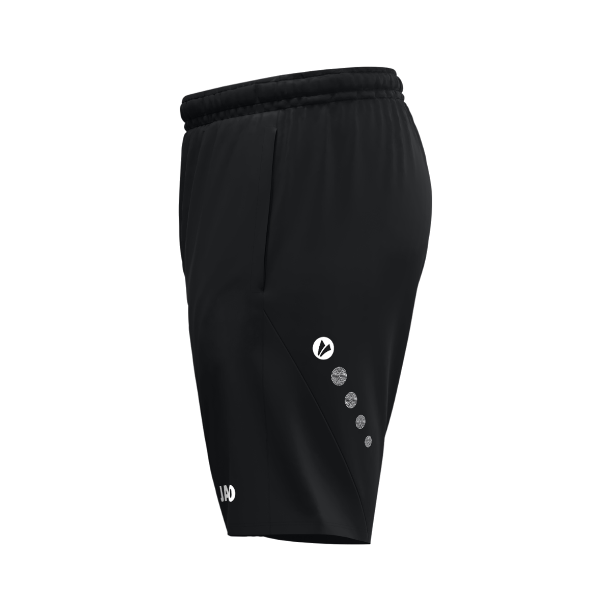 Freizeitshort Dynamic TSV Leutenbach