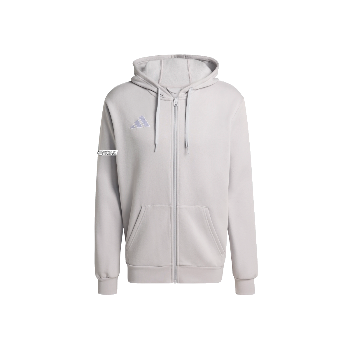 Full Zip Hoody Taekwondo Stuttgart
