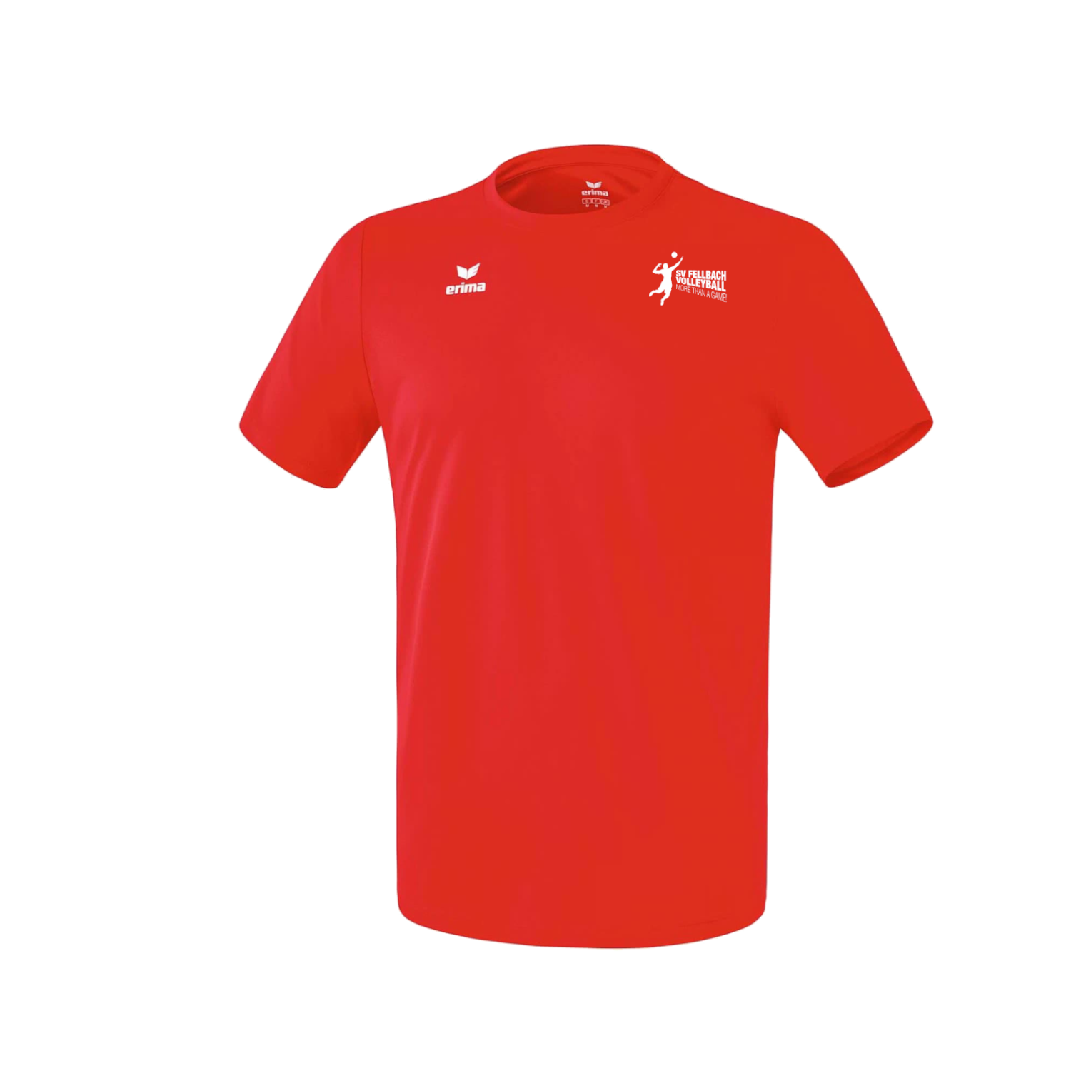 Funktions Teamsport T-Shirt SV Fellbach Volleyball