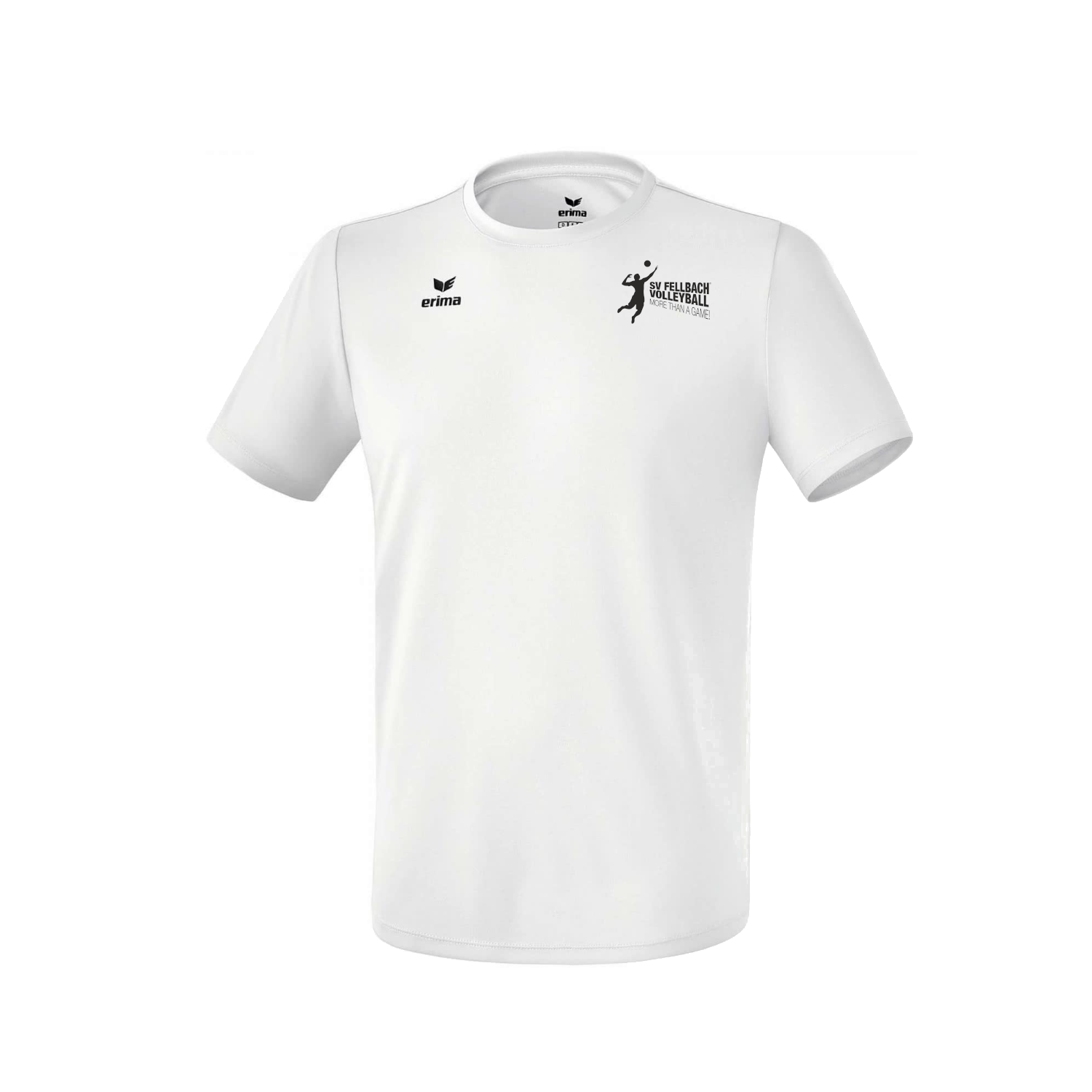 Funktions Teamsport T-Shirt SV Fellbach Volleyball