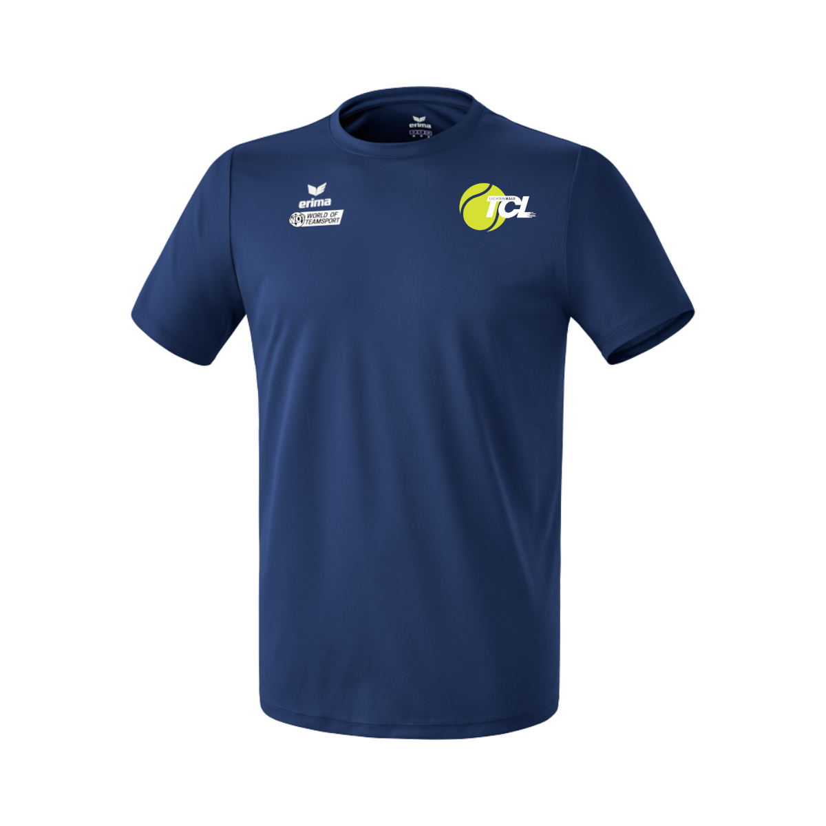 Funktionsshirt Basic TC Lichtenwald