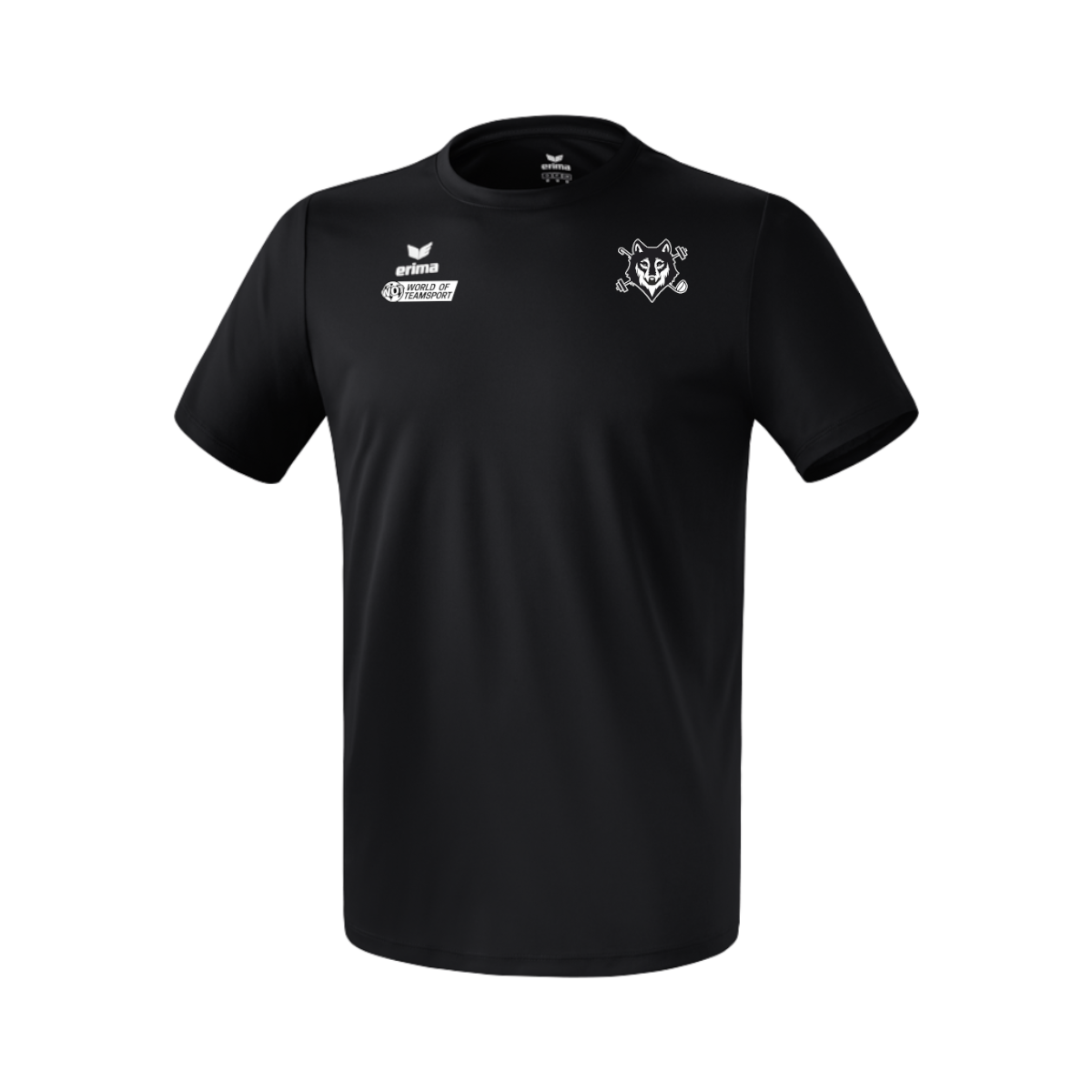 Funktionsshirt Basic Universität Stuttgart