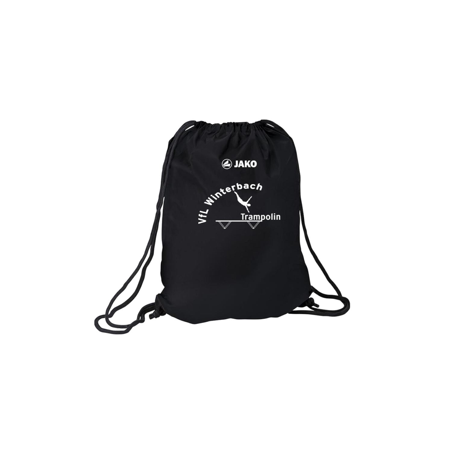 Gymsack VFL Winterbach Trampolin