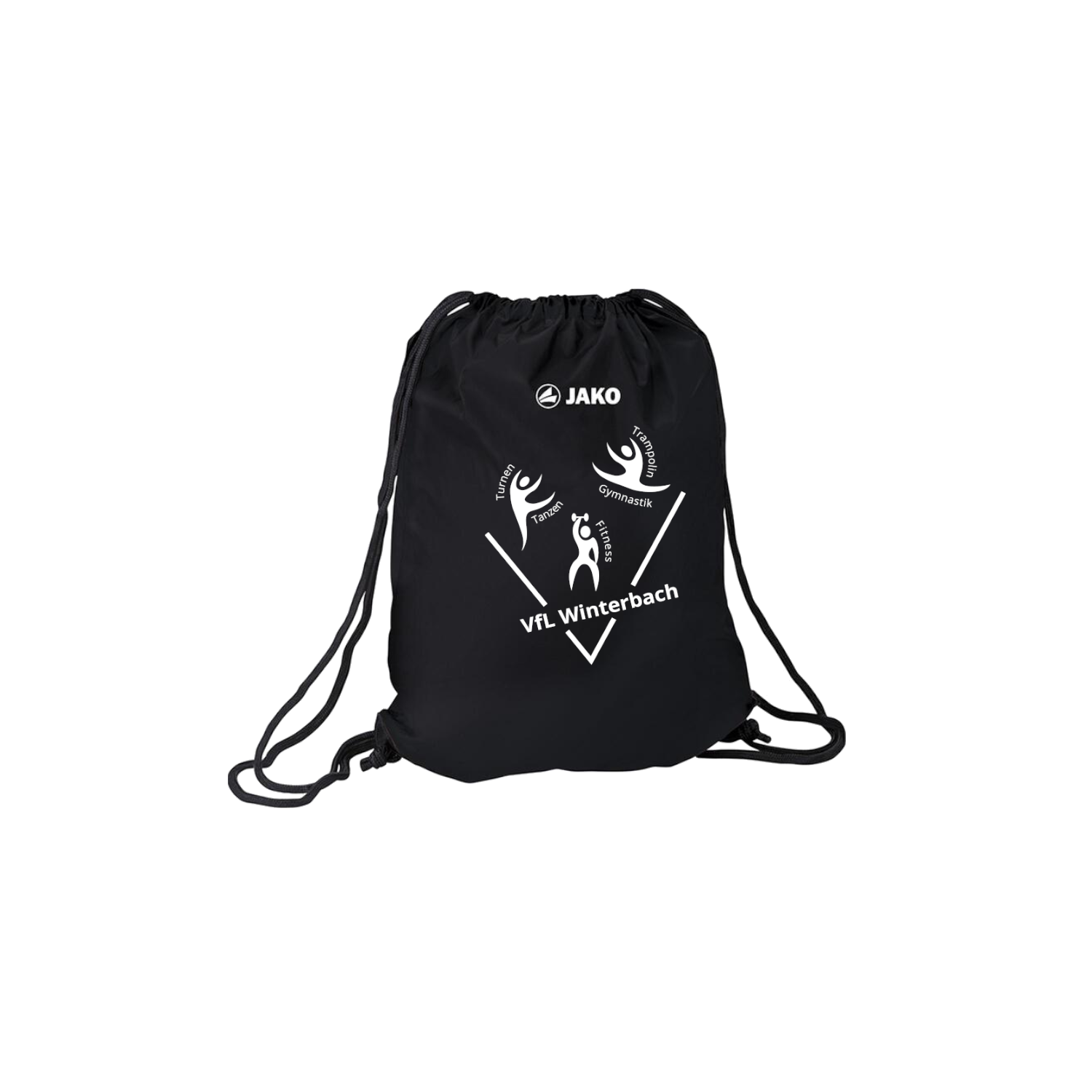 Gymsack VFL Winterbach Turnen