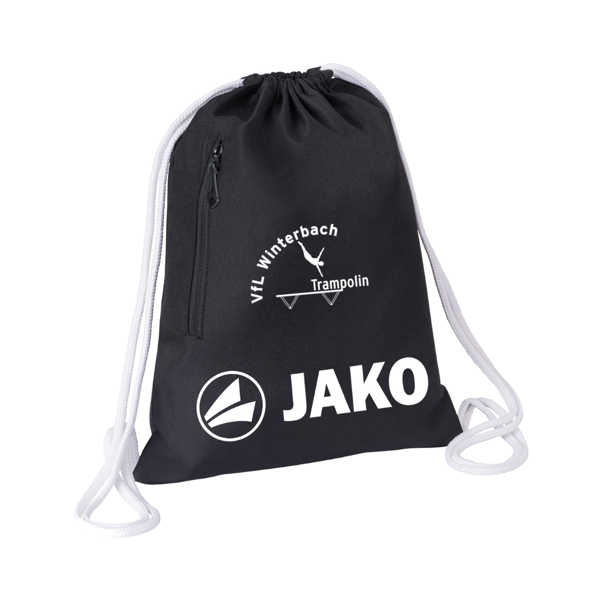 Gymsack VFL Winterbach Trampolin