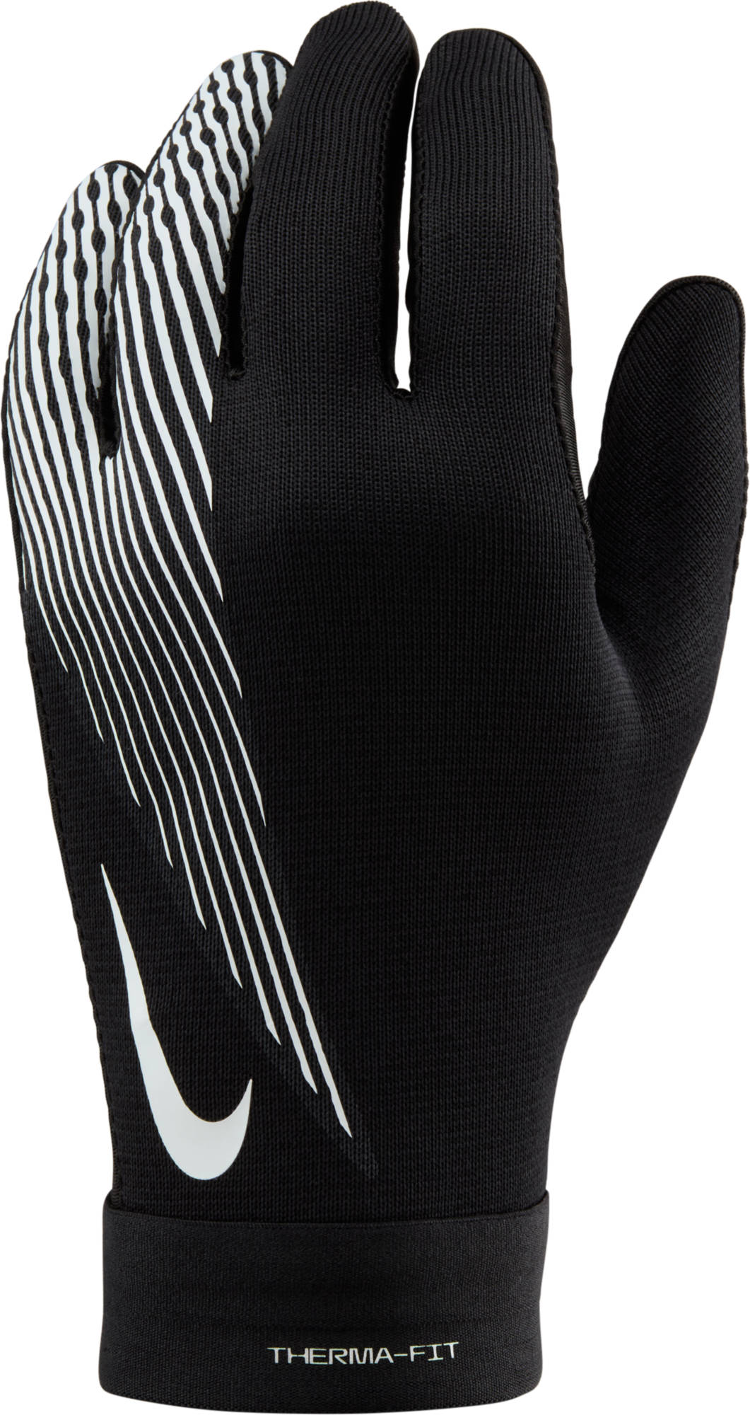 Nike Academy Therma-FIT Soccer Fussball Handschuhe