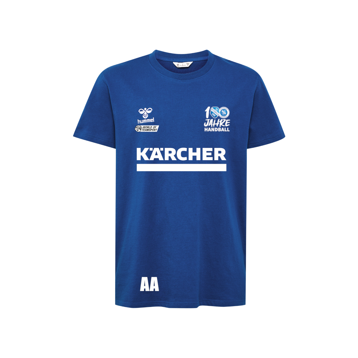 HMLGO 2.0 T-Shirt TV Bittenfeld