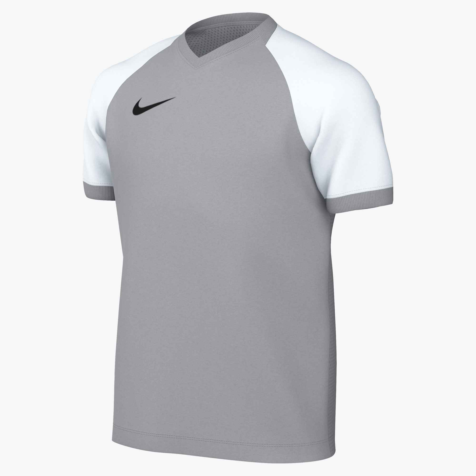 Y NK DF TROPHY VI JSY SS - 354/GREEN
