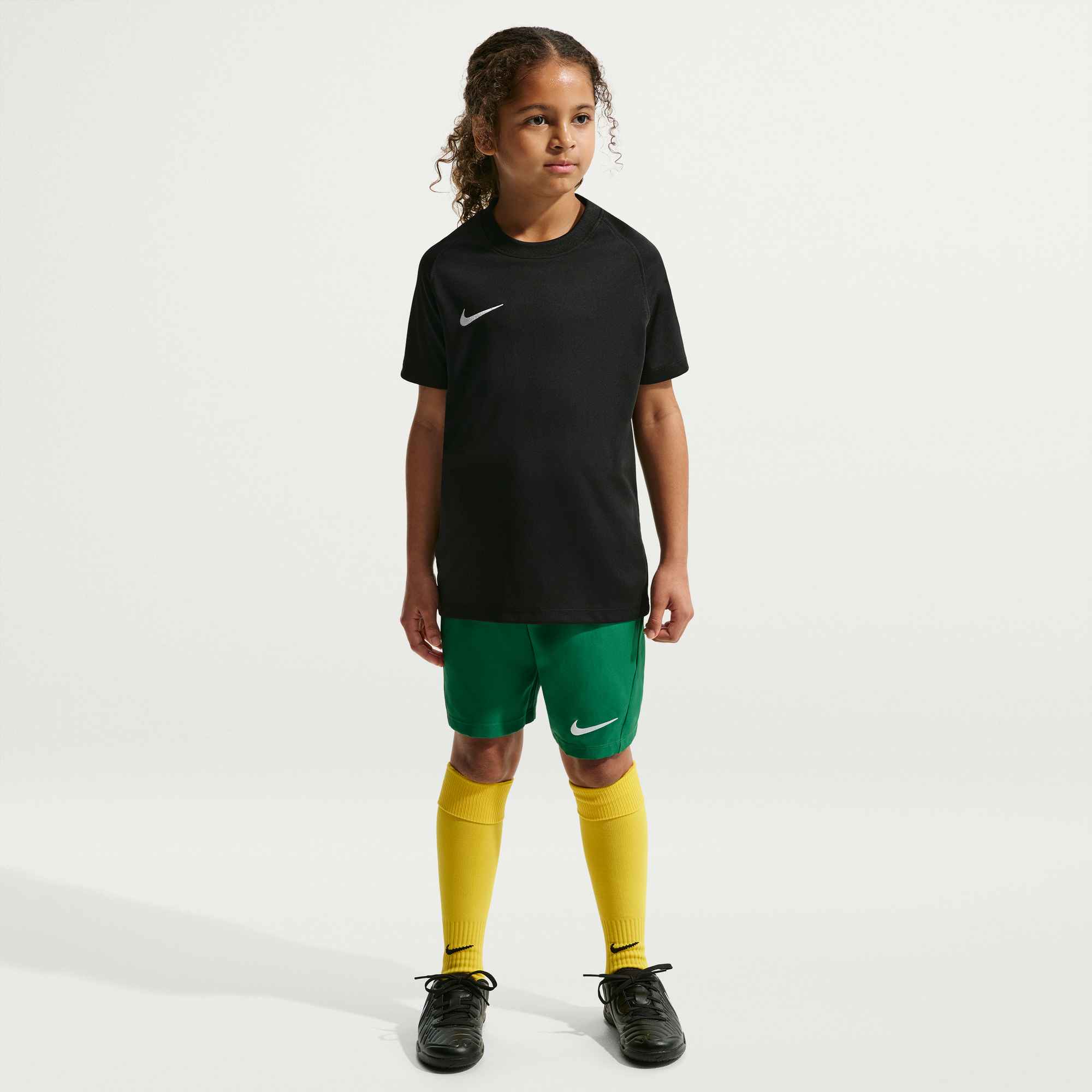 Y NK DF PARK VIII JSY SS - 702/YELLOW