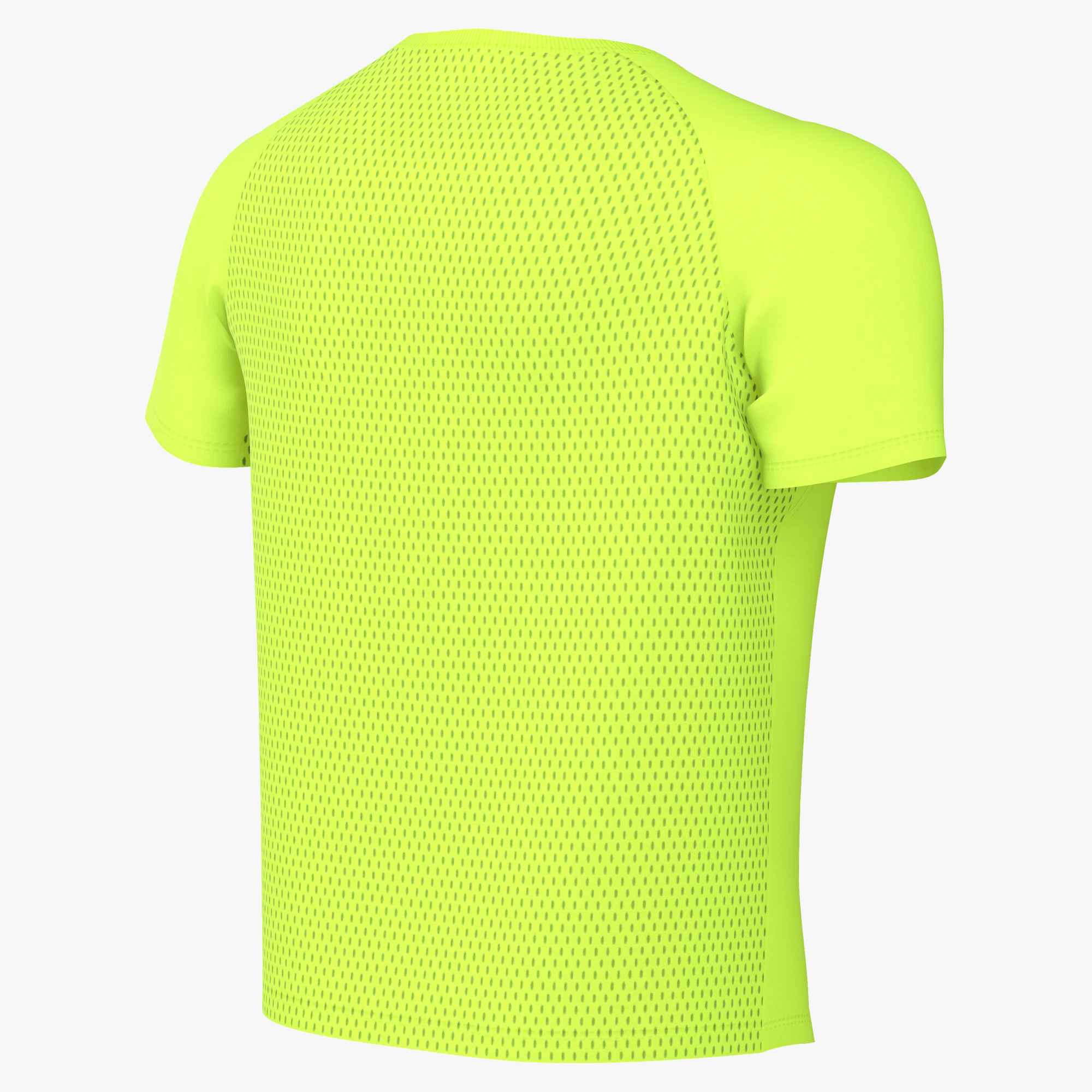 Y NK DF PARK VIII JSY SS - 702/YELLOW