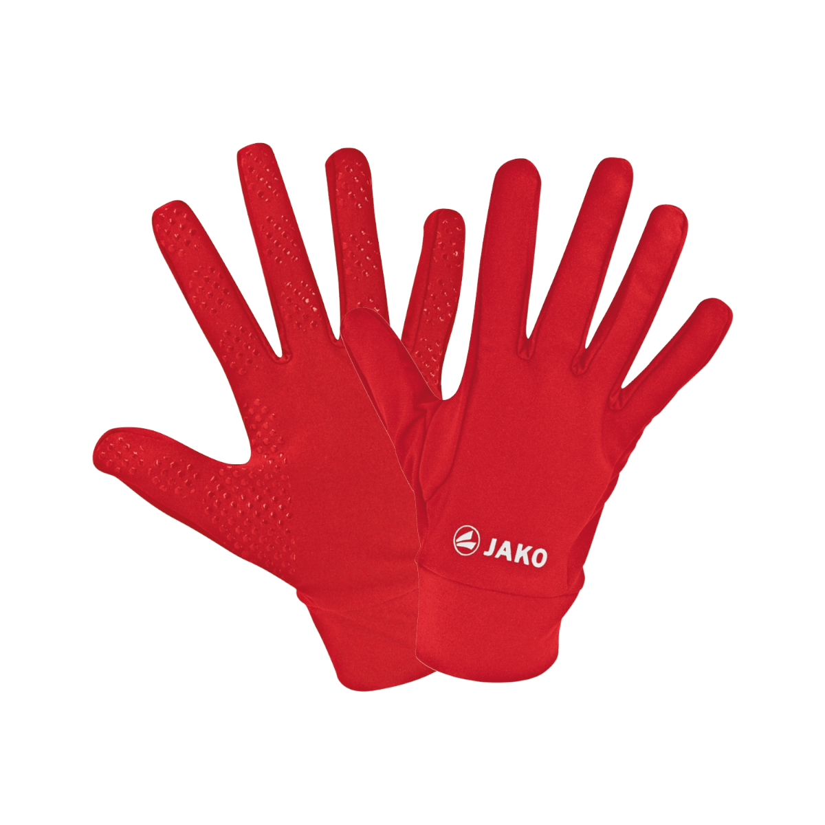JAKO Feldspielerhandschuhe Funktion SGM Hohenstadt Untergröningen