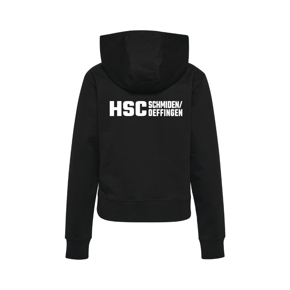 hmlGO 2.0 Hoodie Damen HSC Schmiden/Oeffingen