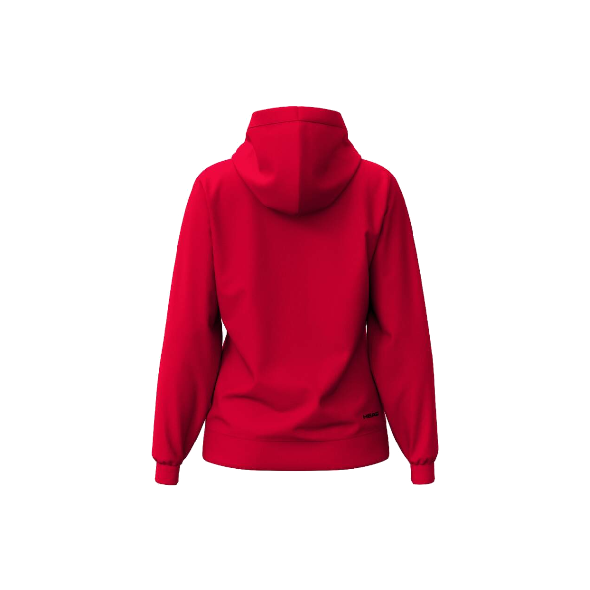 Club Hoodie TC Schnait Tennis Damen