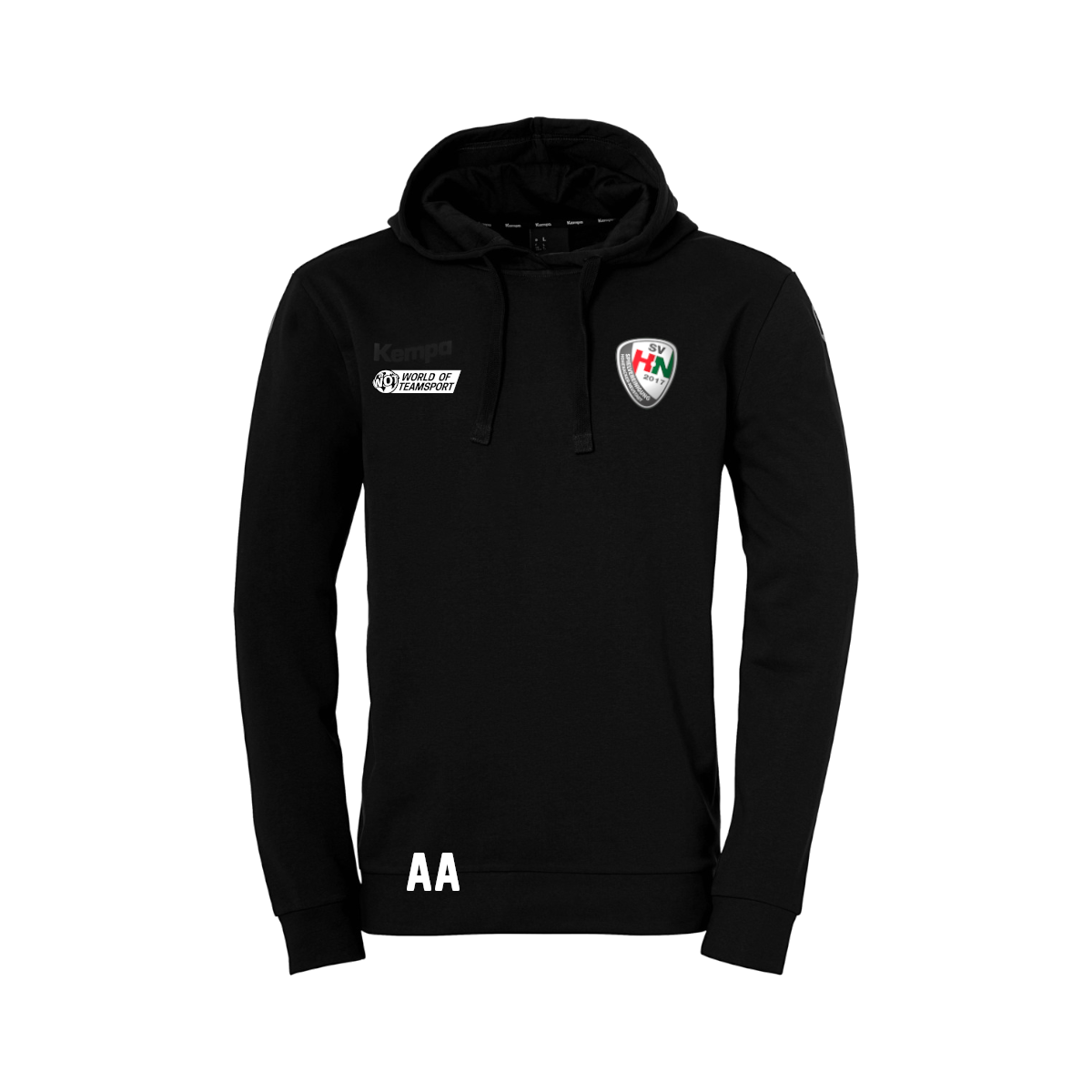 Hoodie SV Hohenacker-Neustadt Herren/Kids