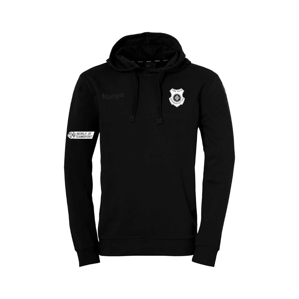 Hoodie TSV Grabenstetten