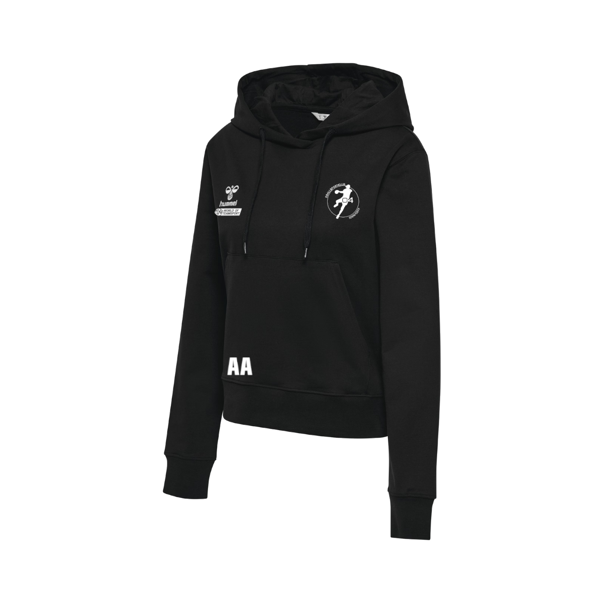 hmlGO 2.0 Hoodie Damen HSC Schmiden/Oeffingen