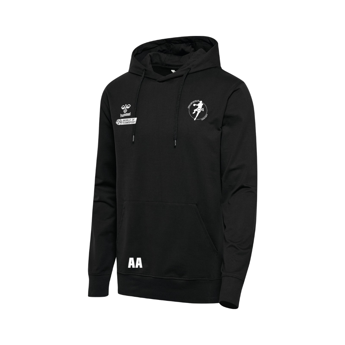 hmlGO 2.0 Hoodie HSC Schmiden/Oeffingen