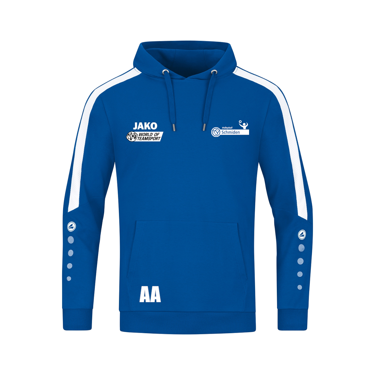 Kapuzensweat TSV Schmiden Volleyball