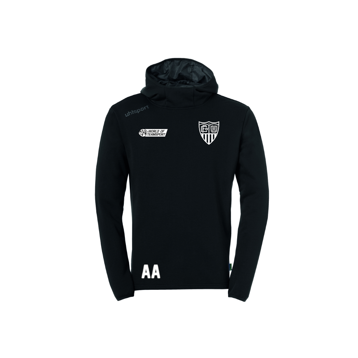 Essential Hoodie FC Winnenden