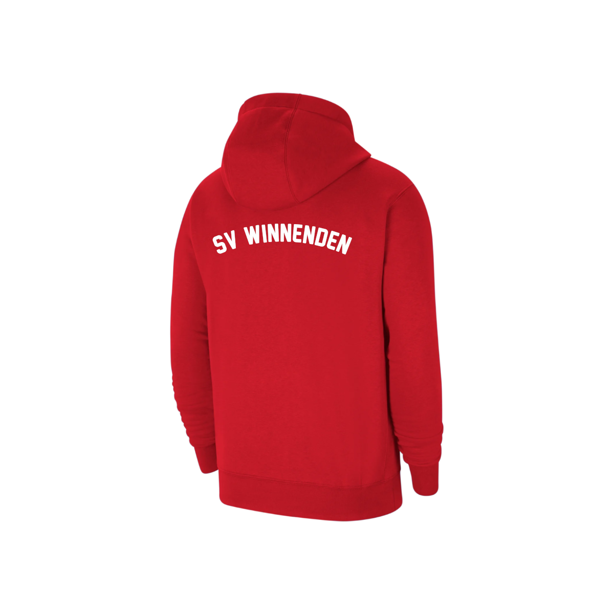 Team Club 20 Hoodie SV Winnenden Fußball