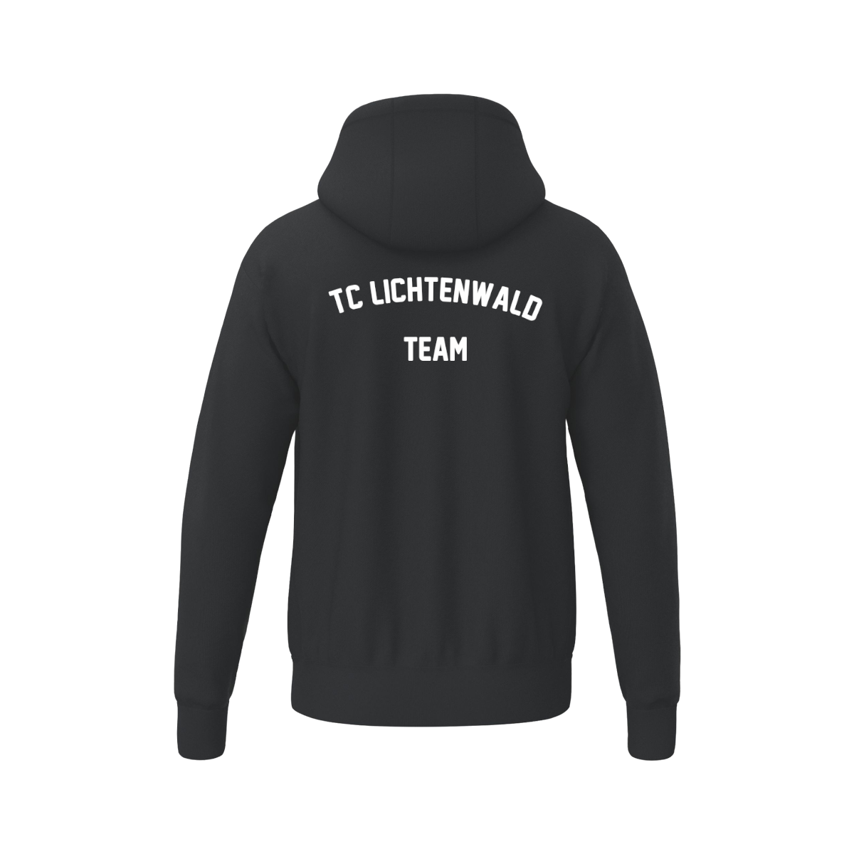 Kapuzenjacke TC Lichtenwald