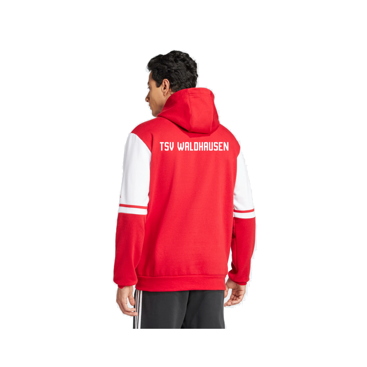 Adidas Squad 25 Hoodie TSV Waldhausen
