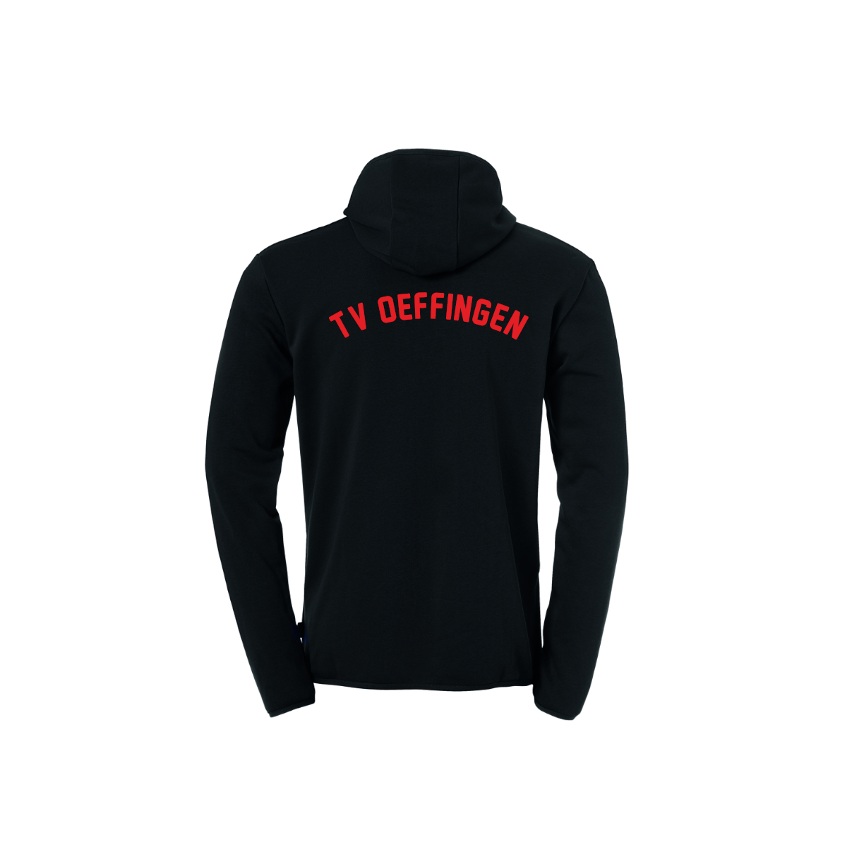 Essential Hoodie TV Oeffingen
