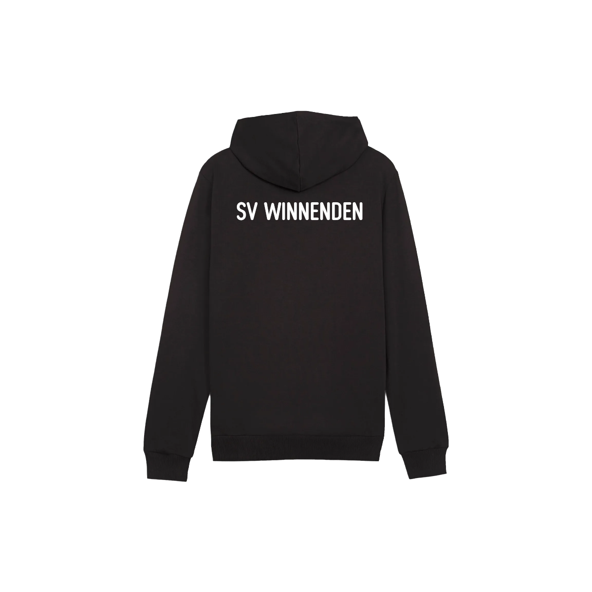 Team Goal Hoodie SV Winnenden