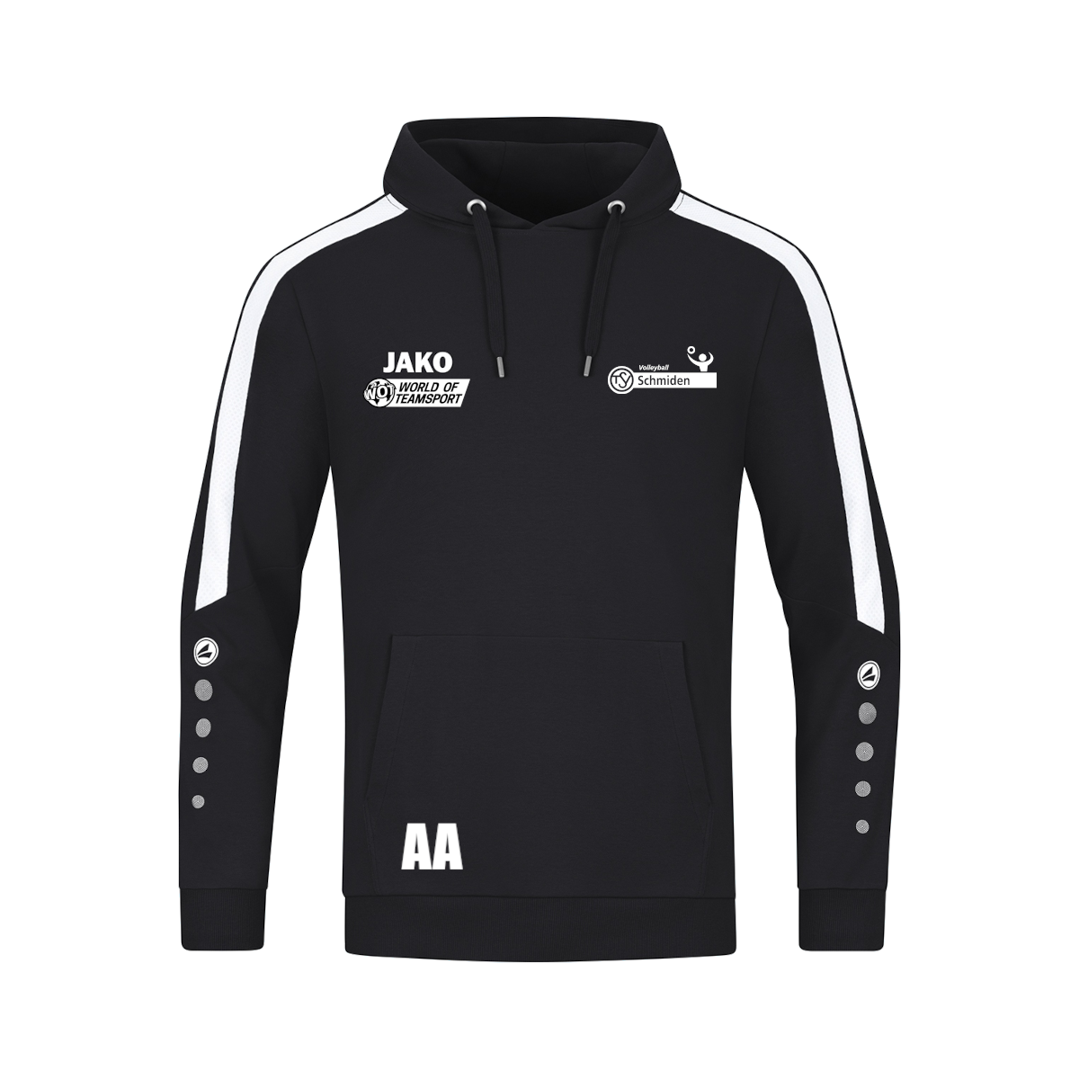 Kapuzensweat TSV Schmiden Volleyball