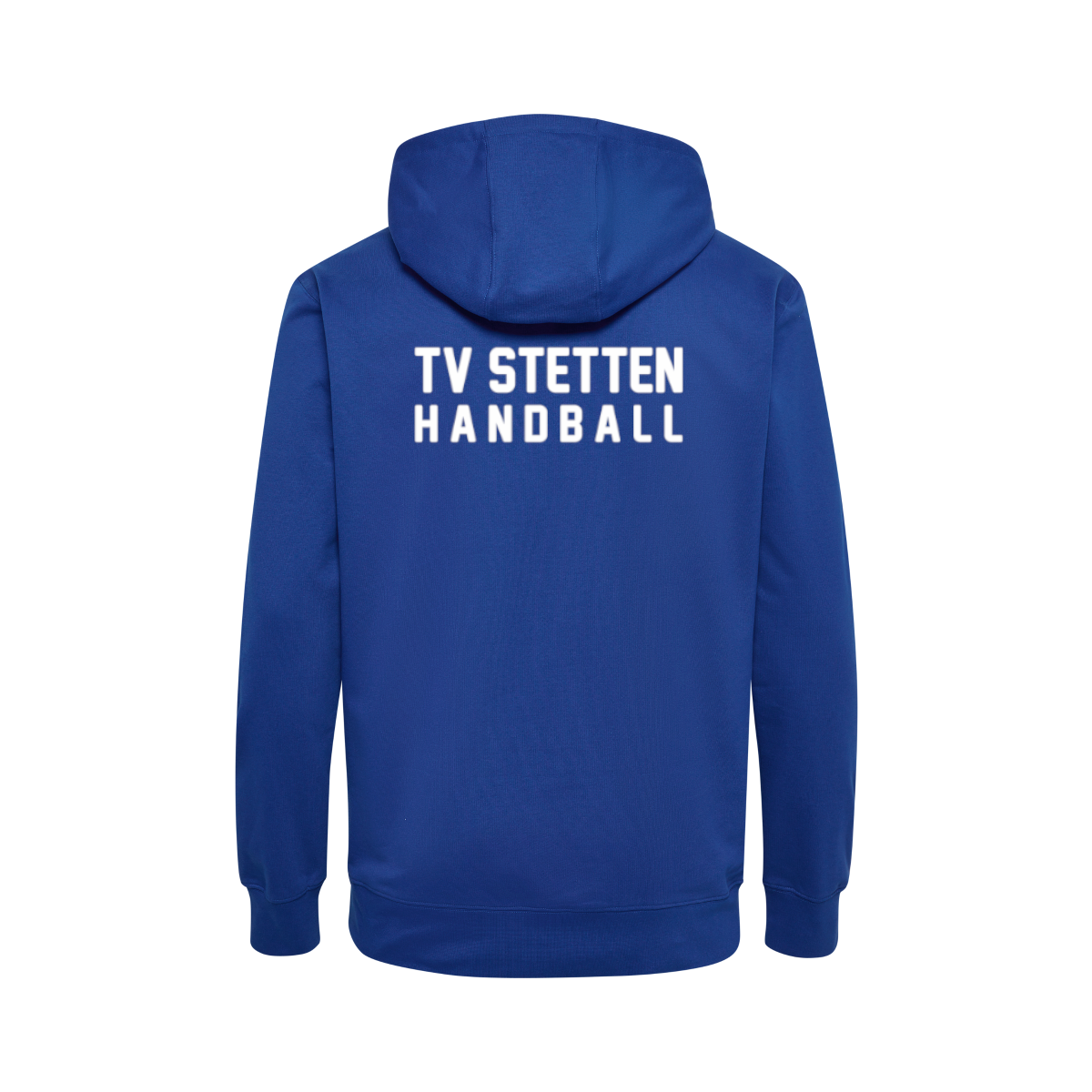 hmlGO 2.0 LOGO HOODIE TV Stetten Handball