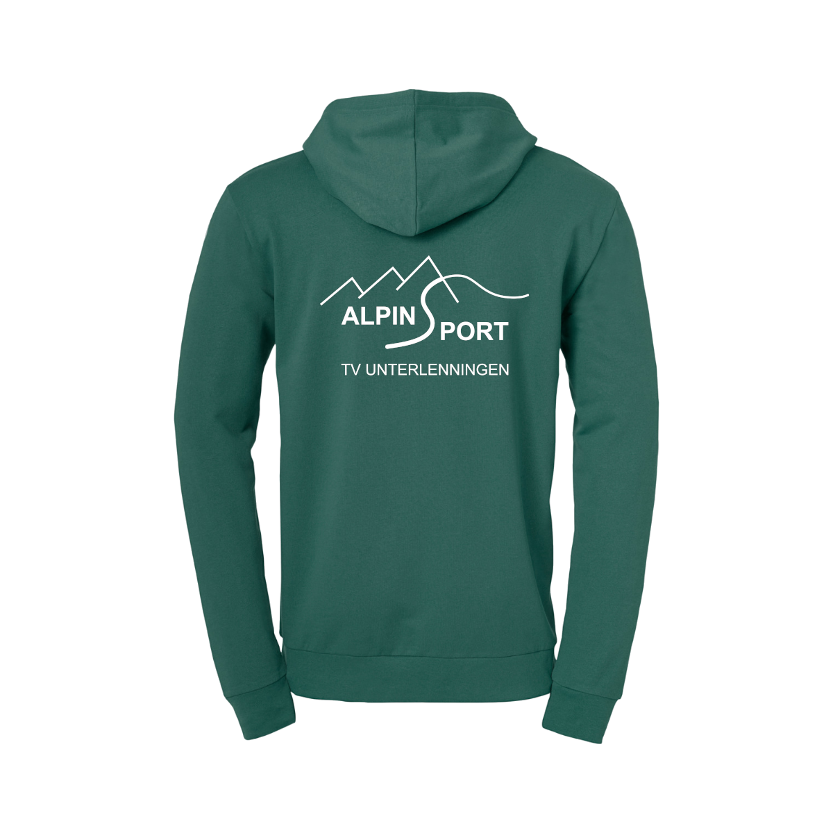 Hoodie TV Unterlenningen