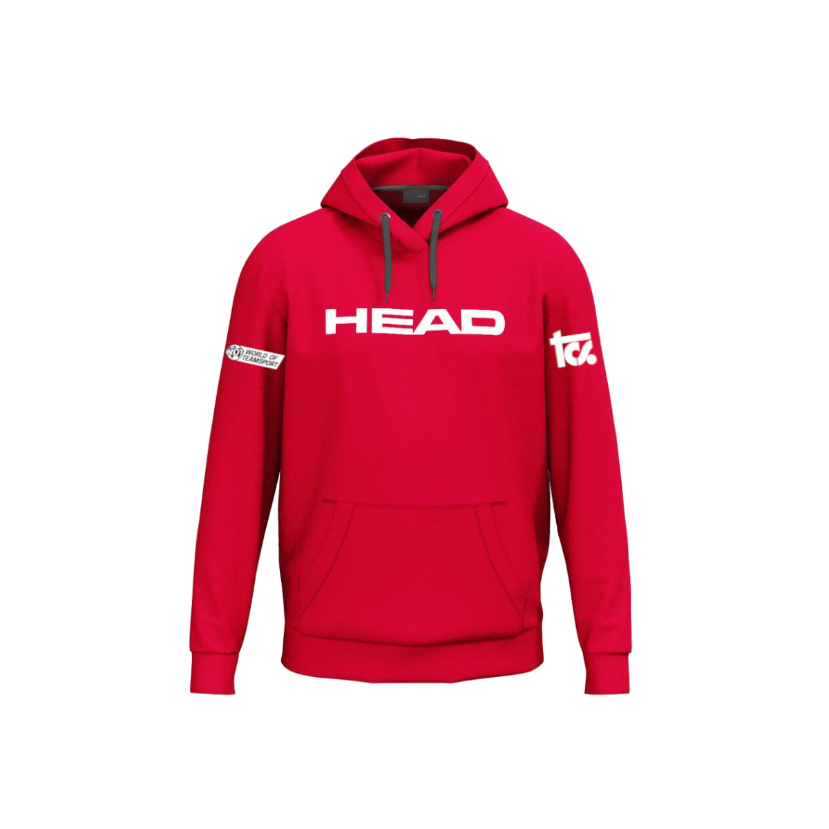 CLUB ORIGINAL Hoodie TC Schnait Tennis Herren