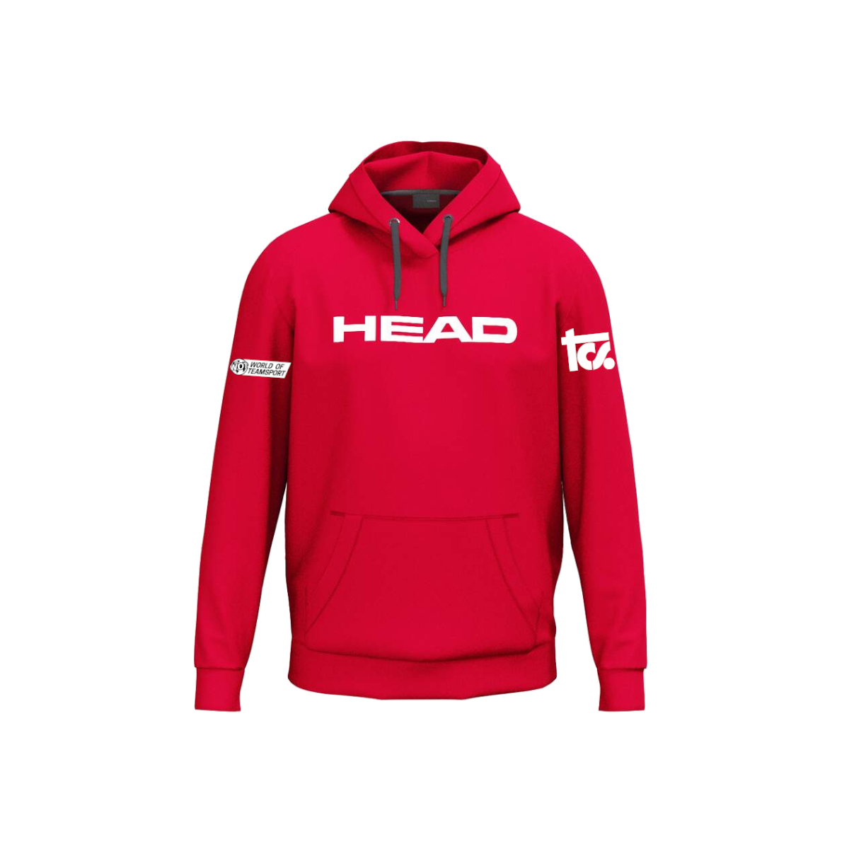 CLUB ORIGINAL Hoodie TC Schnait Tennis Jugend