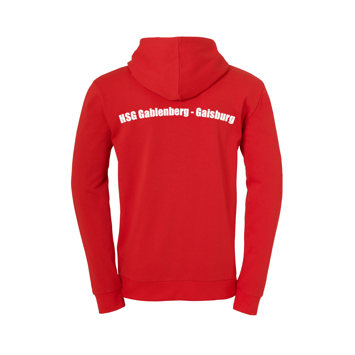 Hoodie HSG Gablenberg-Gaisburg Handball