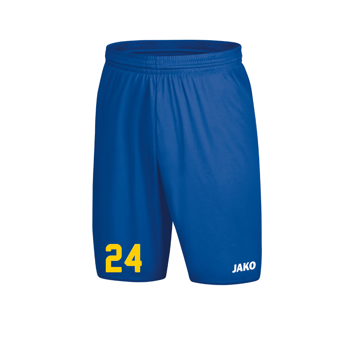 Short Manchester TSV Schlechtbach